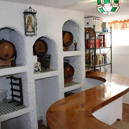 Villa Las Catalpas *