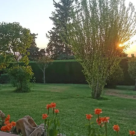 Las Catalpas Monachil