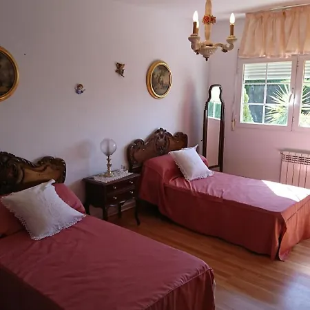 Villa Las Catalpas *