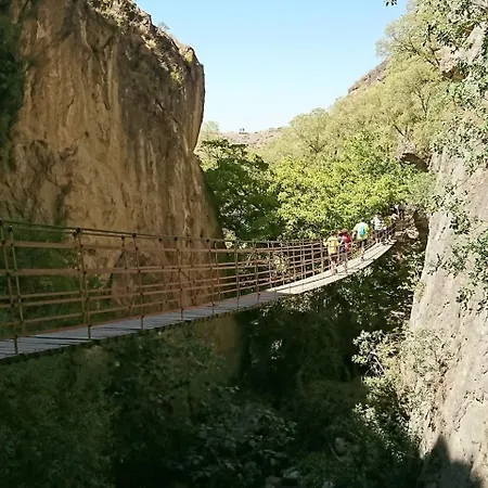 Villa Las Catalpas *