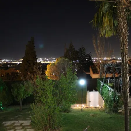 Villa Las Catalpas