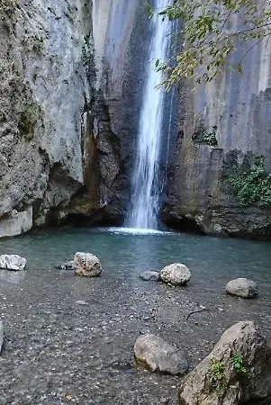 Villa Las Catalpas